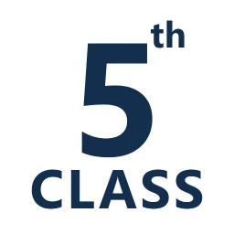 Class 5 CBSE All Subjects App 아이콘