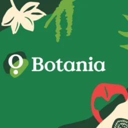 Biểu tượng Botania