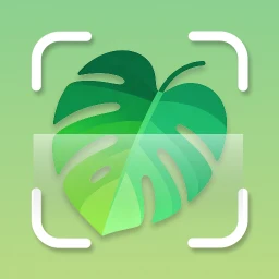 Plantid: Plant Identifier icon